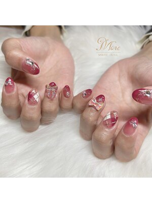 MORE-NAIL【モアネイル】