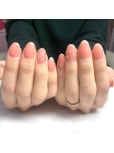 アイリッシュネイル 久屋大通店(Irish Nail)/304＆102