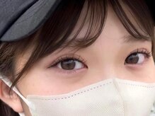 シピー(chipie by anon)/ATSUKO◆フラットラッシュ