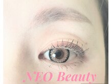 ネオビューティー(Neo beauty)/ラッシュリフト