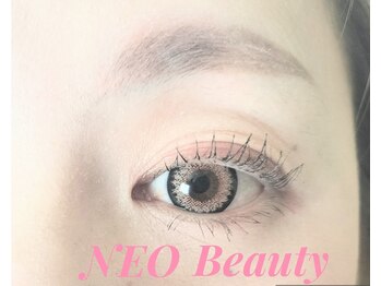 ネオビューティー(Neo beauty)/ラッシュリフト