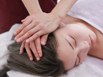 ヨギート(yogate)/リンパ/骨盤矯正/ヘッドスパ小顔