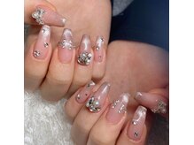 ベリール(Belire)/持ち込み☆ワンホン☆長さ出し