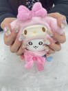 アイブロウマツエクマグネット