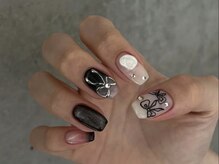 トリー アンド デリー(Toliy&Deliy)/アートやり放題