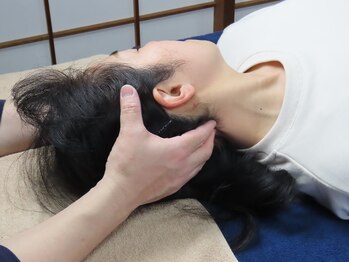 柔 整骨院 整体院