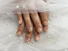 クイーン(Queen)/マリーンセルネイル