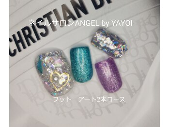 エンジェル 葛飾(ANGEL)/YAYOI