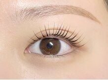 アトリエ ロータス 仙台駅前店(Atelier LOTUS)/パリジェンヌラッシュリフト