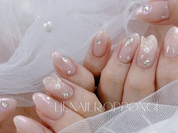 リル ネイル(Lil nail)/＊ネイルデザイン＊