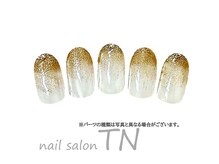 ティーエヌ イオン新潟青山店/8月季節の定額5900円コ―ス