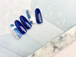 10月12種類から選べるデザイン