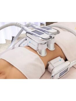 二の腕・ハミ肉ケアをしたい