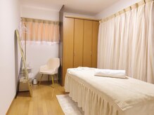 プルメリア(Plumeria)の雰囲気（完全個室で何でもお悩み相談しやすい◎北赤羽駅［浮間口］目の前）