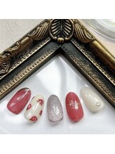 ルアナ 亀戸(Luana)/ニュアンス定額