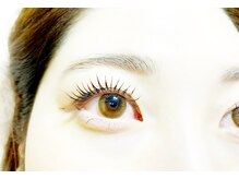 ユアカラー 神戸(your color)/まつげカール