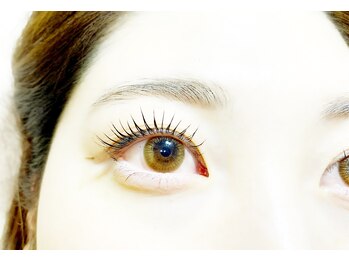 ユアカラー 神戸(your color)/まつげカール