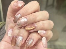 マスターネイルズ(MASTER NAILS)/