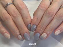 マール 甲子園店(marl)/free art