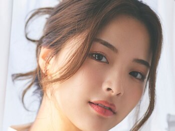 ディーエル ビューティー 天神春吉店(DL BEAUTY)の写真/【＆healthy/束間マツエク・まつパ/韓国マスカラパーマetc...】SNSで話題のデザインも高技術で思いのまま♪