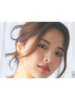 デザイン力が自慢のサロン