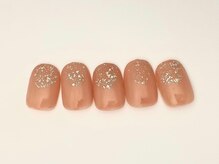 ソポカロン くずは店(sopoca lon)/Bコース5200円