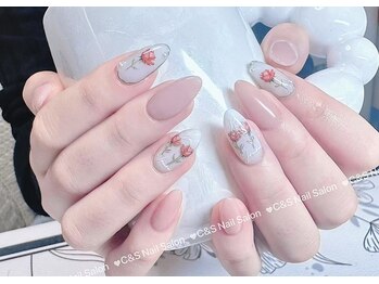 シーアンドエス(C&S)/