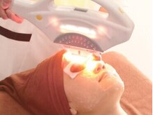 シュエット(chouette)の雰囲気（初めての脱毛にもオススメ◎丁寧なカウンセリング◇）