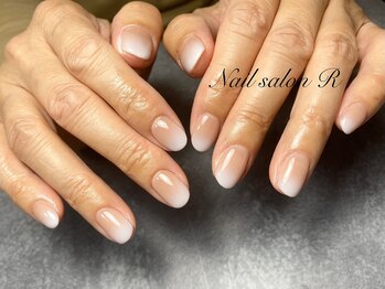 ネイルサロン アール(Nail salon R)/3月限定 定額デザイン