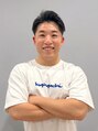 居留地フィットネス(居留地Fitness) 大坪 樹季