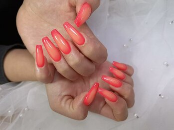 モジョネイルサロン 横浜店(Mojo Nailsalon)/