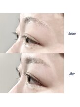 アトリエ プラス リム(atelier +LIM)/ラッシュリフト/まつげパーマ