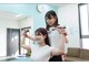 マハロ(MAHALO)の写真/専属のトレーナーと2人3脚でダイエット♪完全個室で人目を気にせず、トレーニングに集中◎