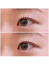 アイラッシュトウキョウ 戸塚(TOKYO)/LED/眉毛/パリジェンヌ/バインド