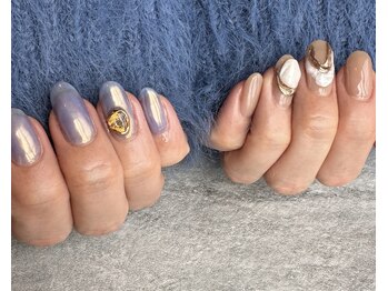 リュンヌ(lune)/うるうるオーロラ×パール