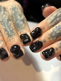 ポコポコネイル