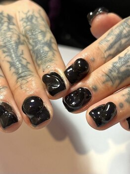 ウズ(UZU)/ポコポコネイル