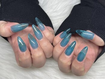 ルフリーク(Le Freak)/