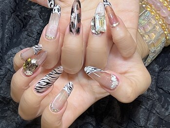 ブルームビューティ― 新宿(Blooｍ Beauty)/