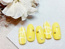 ネイルパティオ 草加店(nail patio)/