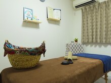 ハンズ(hands)/リラックスできる空間です。