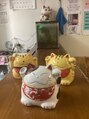 癒しやリュウ/【中国整体】癒しやリュウ