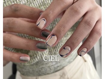 シエル(CIEL)/
