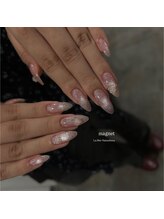 ラ メール(La Mer)/担当:中島