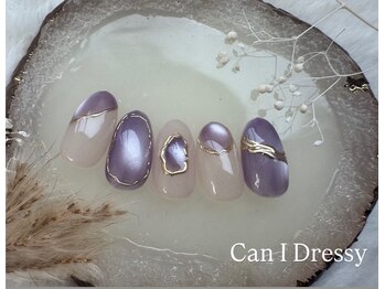 キャンアイドレッシー 八王子/最新　うるマグ　ミラー