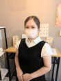 プラスボディサロン 津田沼店(PLUS BODY SALON) 松山 