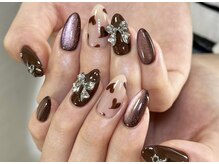 ナンシーネイル(Nancy nail)