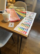 アイビーエス(ibs)/