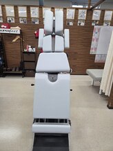 さくらメディネス整骨院 津嘉山院/トムソンベット