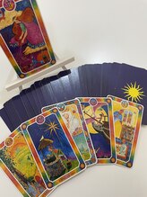 リアンノン(Rhiannon)/インナーチャイルドカード